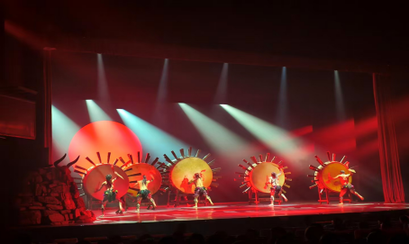 《云南的响声》 《云南的响声》