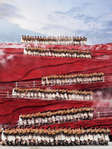 印象丽江 印象丽江