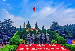 长沙红色之旅