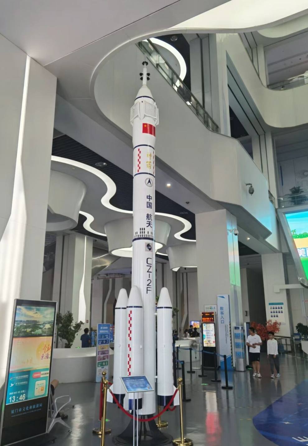 厦门19