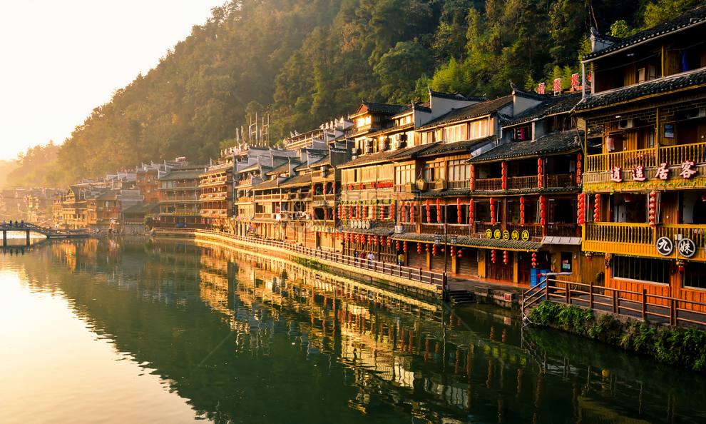 凤凰