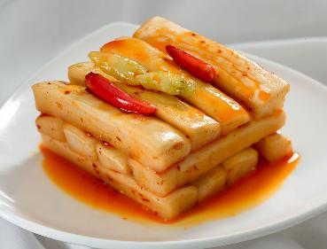 酸萝卜
