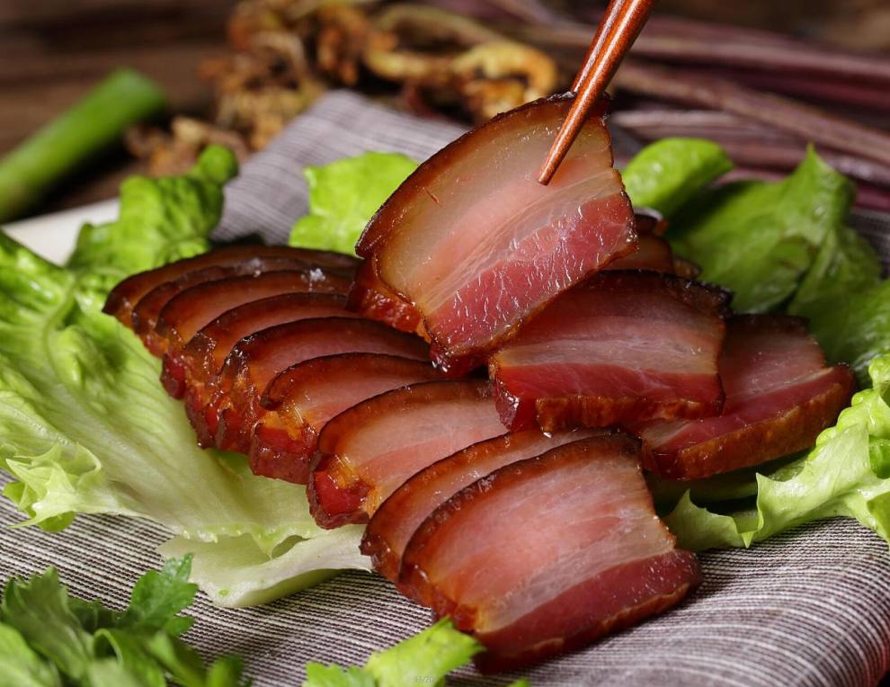 腊肉