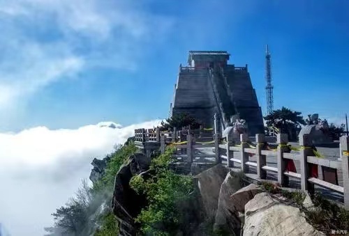沂蒙山2
