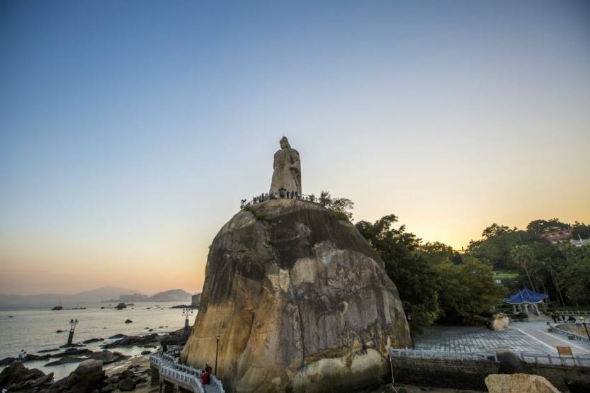 皓月园1