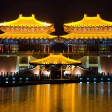清明上河园