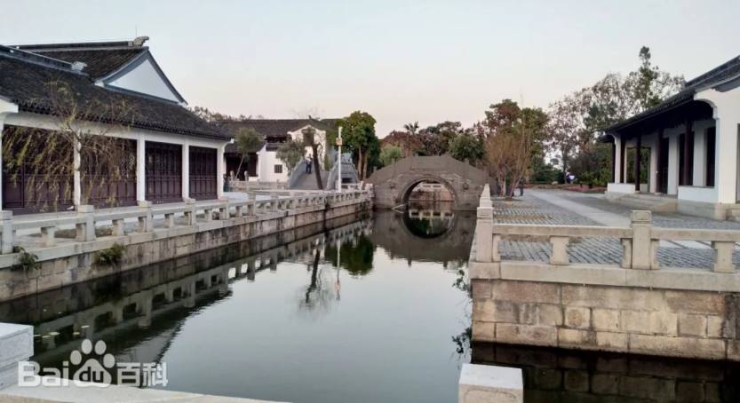 江南