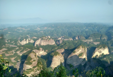 湖南崀山
