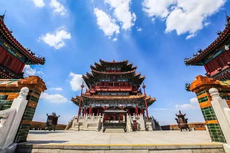 玉皇1