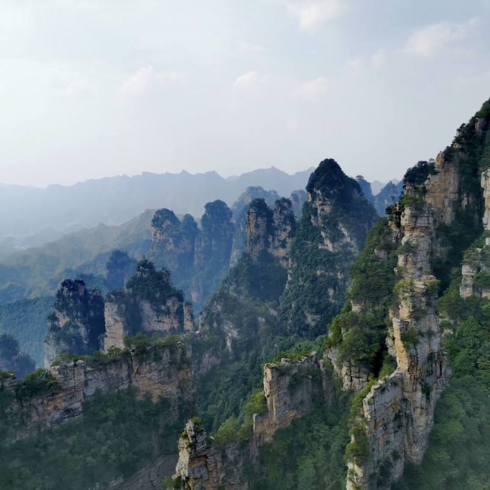 乌龙寨