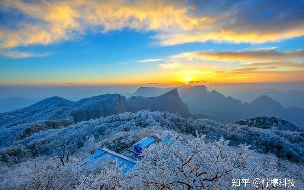 湖南景点 锦绣潇湘