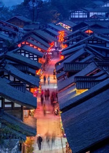 西街1