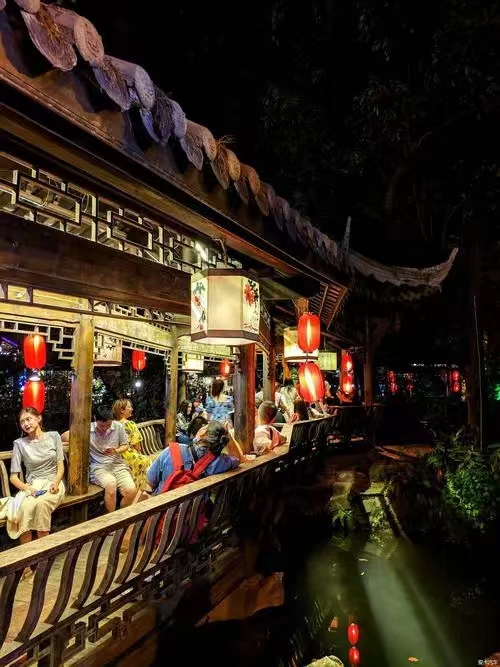 夜游3