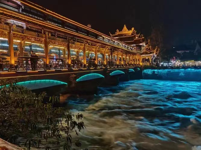 南桥2