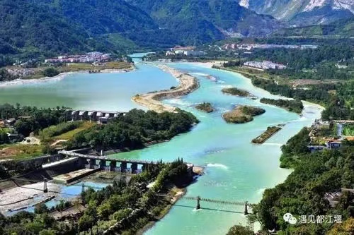 都江堰1
