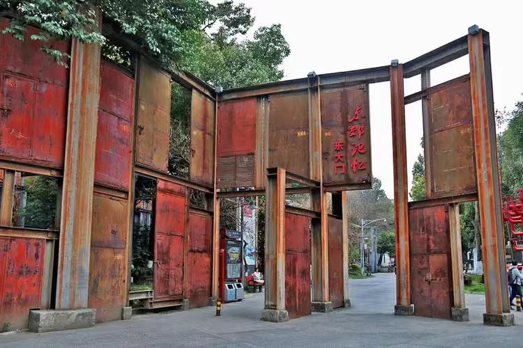 东郊1