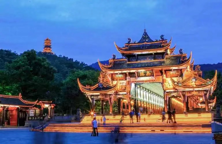 南桥3
