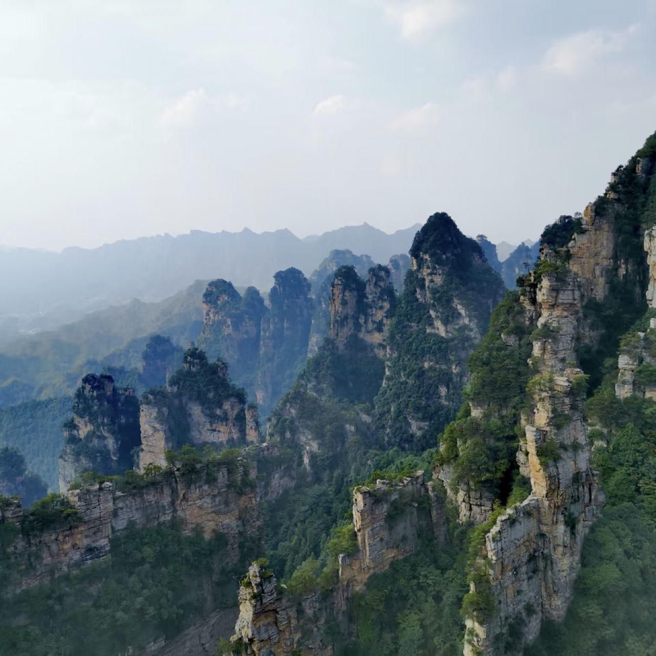 乌龙寨