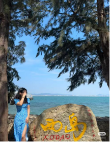 西岛海洋文化旅游区