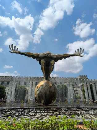 石林喀斯特地质博物馆