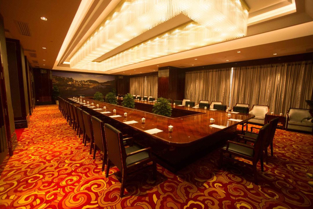 会议厅