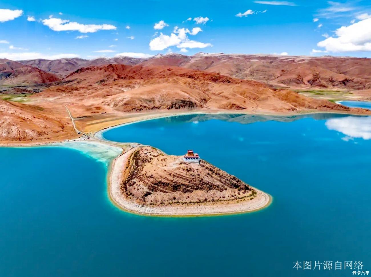 第五次进藏之旅---36、日托寺~“世界上最孤独的寺庙”-爱卡汽车网论坛