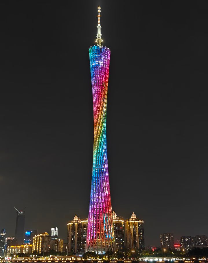 广州塔