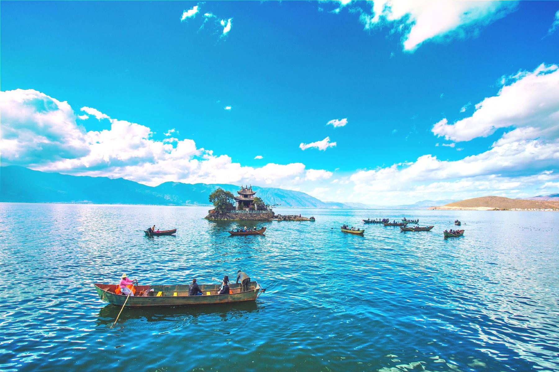 说明