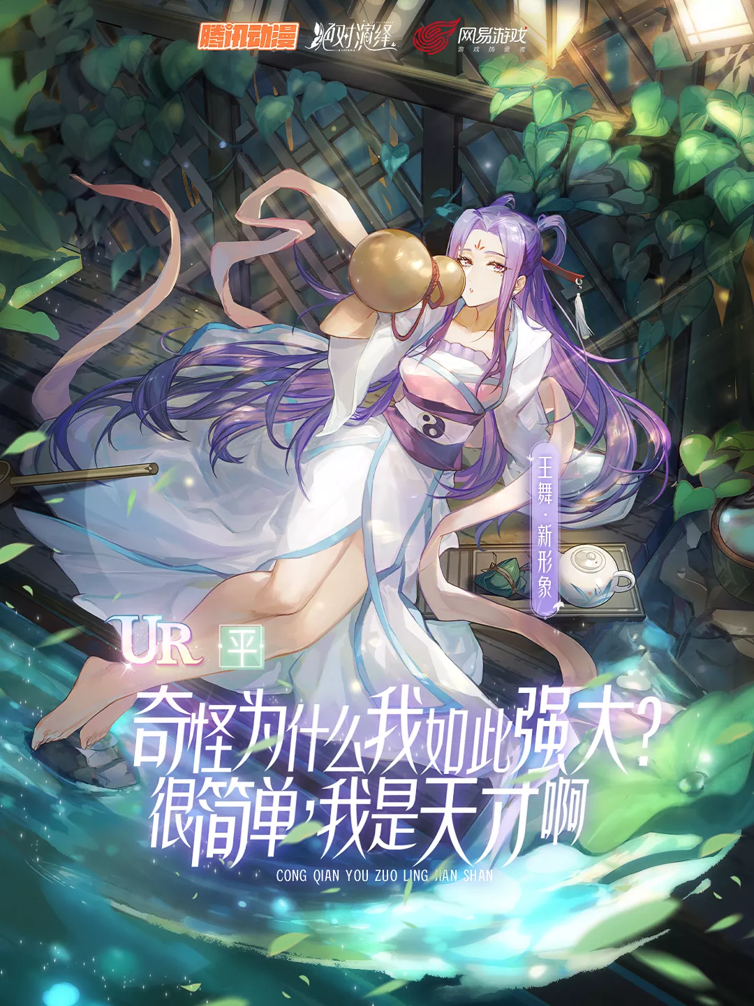 说明